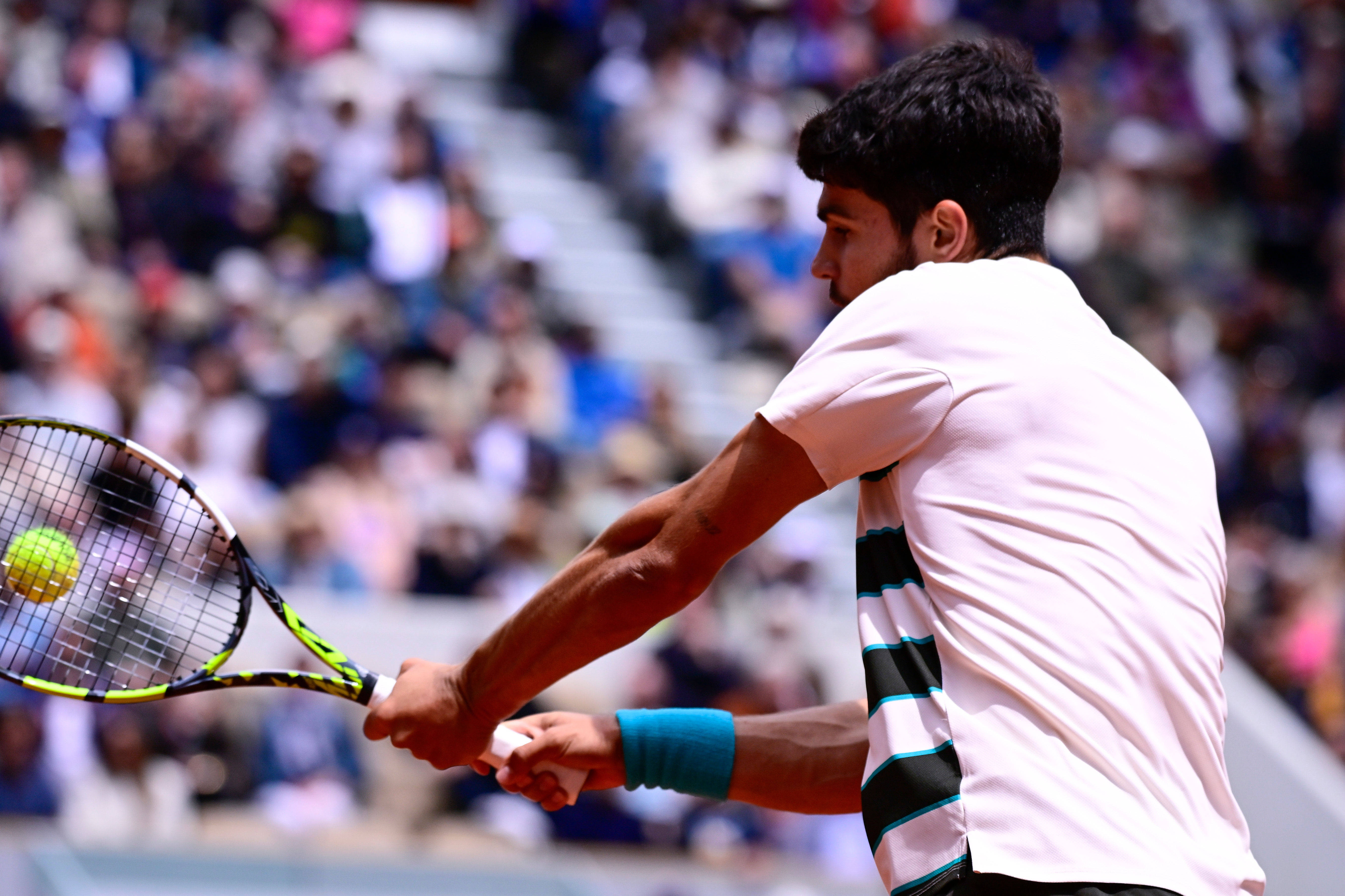 包含英国网球队绝杀美国网球队,阿尔卡拉斯三分雨点燃全场的词条 包含英国网球队绝杀美国网球队,阿尔卡拉斯三分雨点燃全场的词条