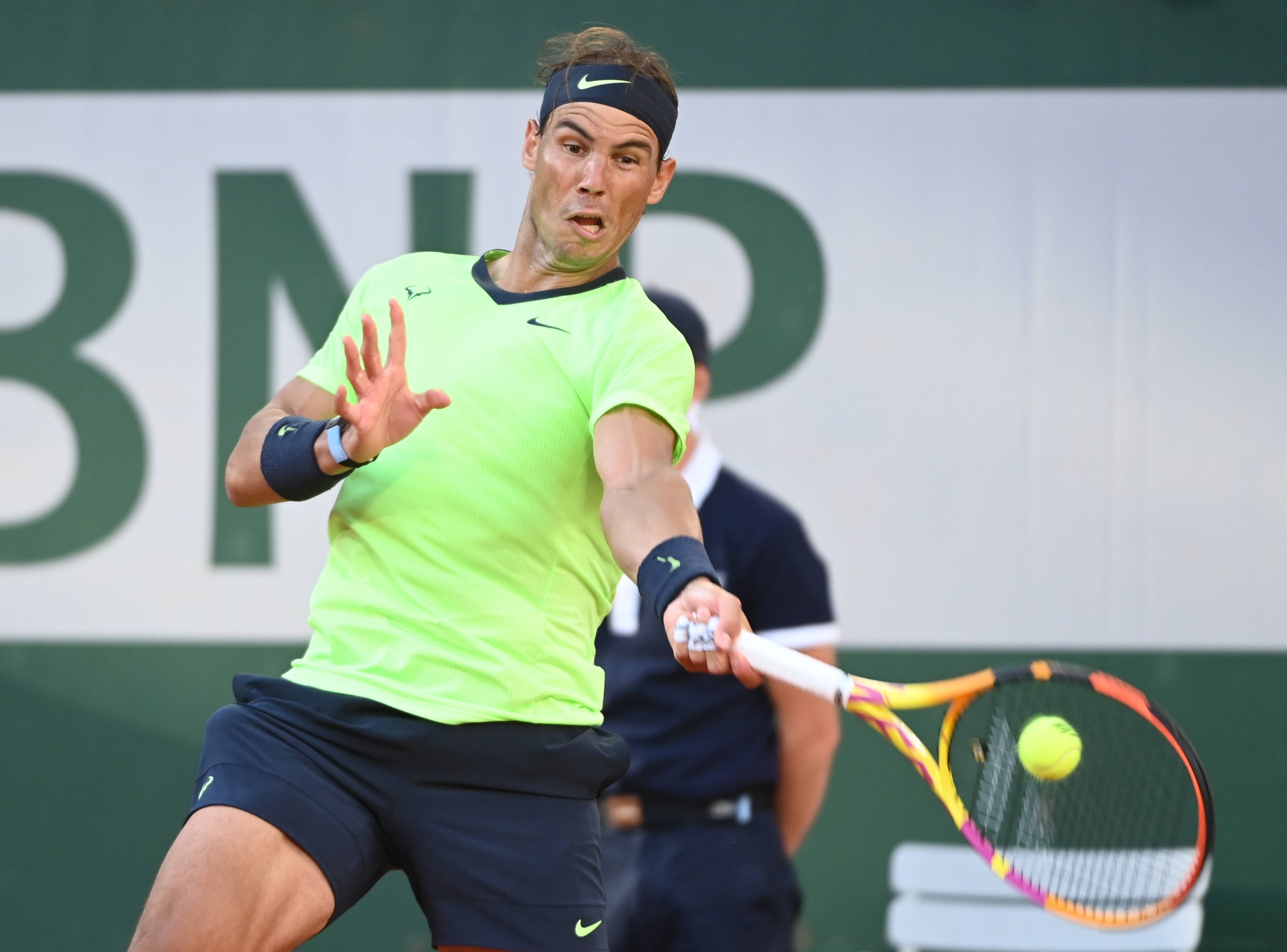 美国网球队轻取世界网球队,纳达尔绝境逆转 美国网球队轻取世界网球队,纳达尔绝境逆转