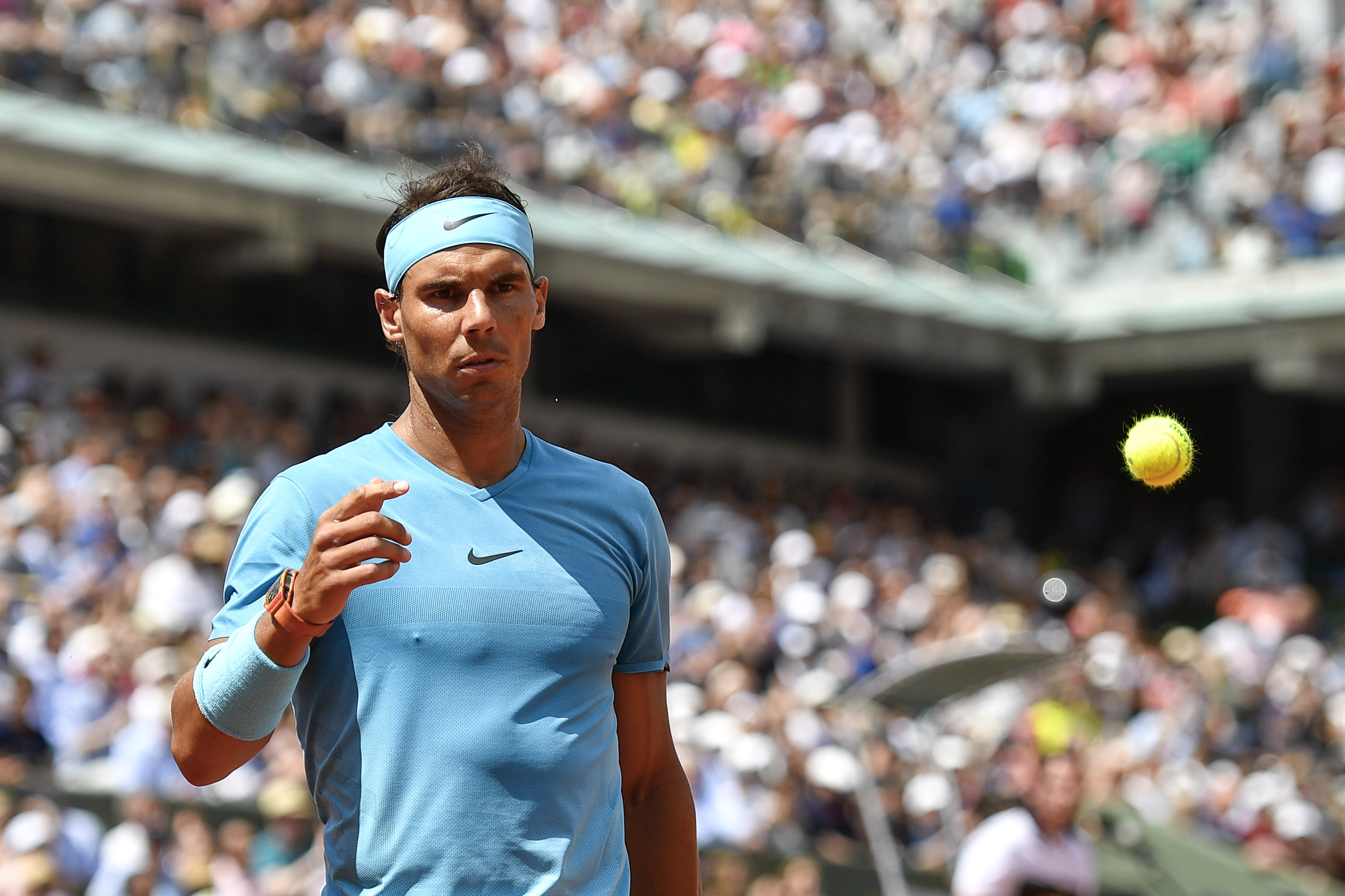 美国网球队轻取世界网球队,纳达尔绝境逆转 美国网球队轻取世界网球队,纳达尔绝境逆转