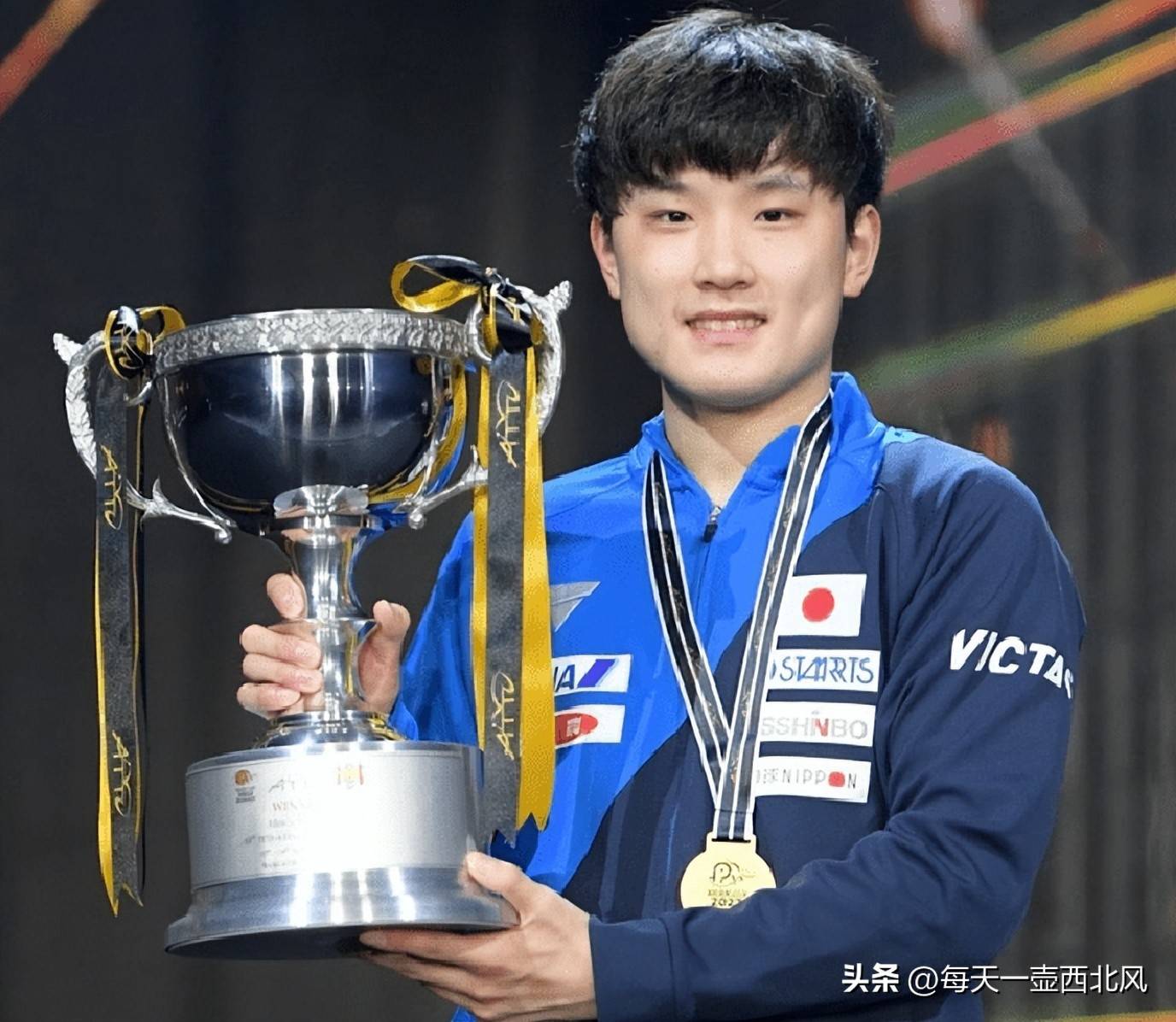 韩国乒乓球队力克瑞典乒乓球队,张本智和惊艳世界 韩国乒乓球队力克瑞典乒乓球队,张本智和惊艳世界