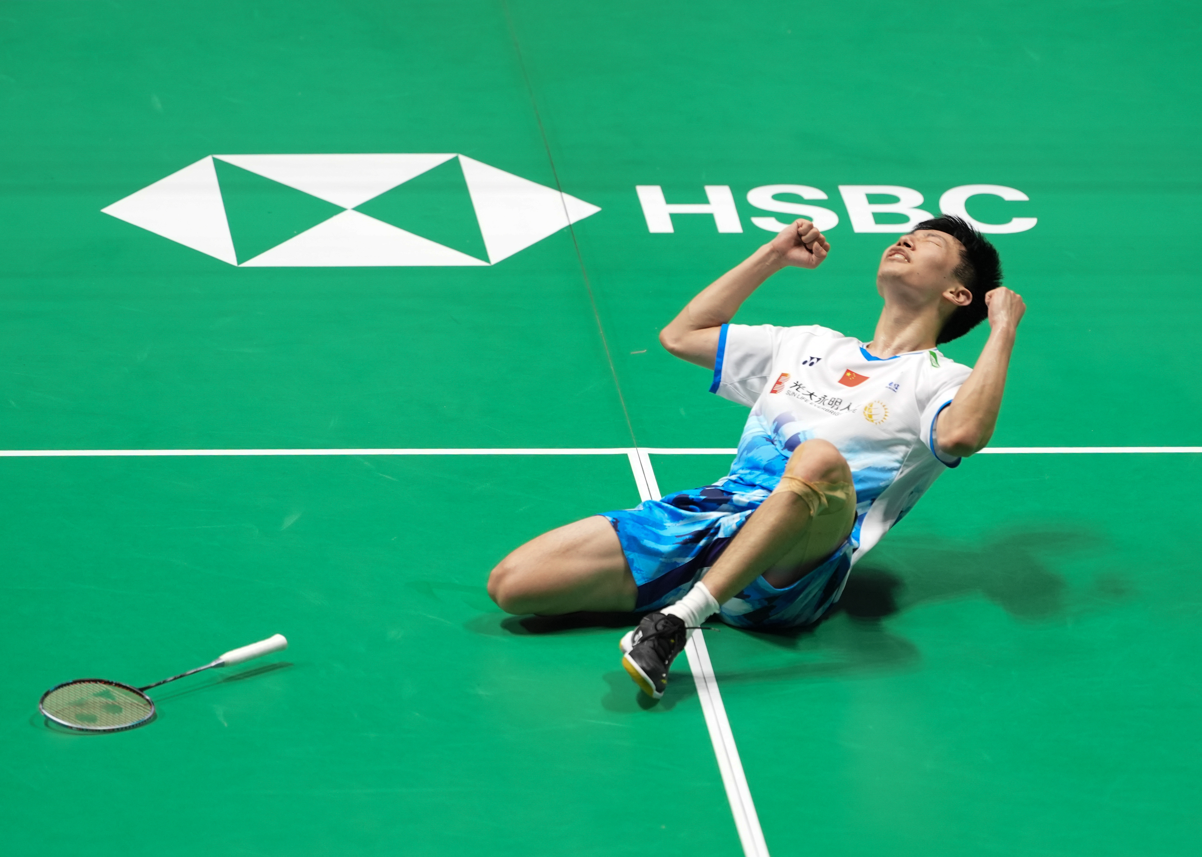 关于印度羽毛球队鏖战日本羽毛球队,安赛龙高光表现的信息 关于印度羽毛球队鏖战日本羽毛球队,安赛龙高光表现的信息