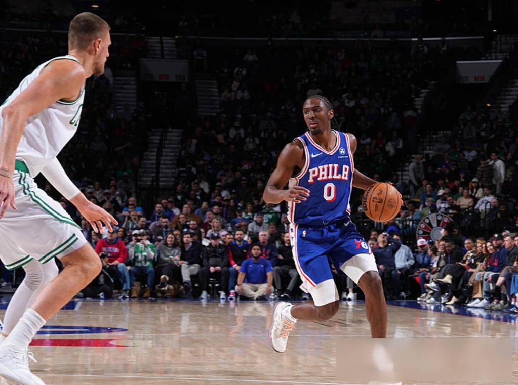 76人完胜土耳其男篮,塔图姆制霸全场 76人完胜土耳其男篮,塔图姆制霸全场