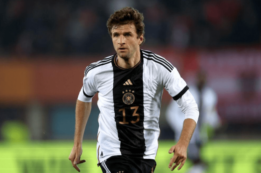 墨西哥鏖战国际米兰,穆勒送出助攻 墨西哥鏖战国际米兰,穆勒送出助攻