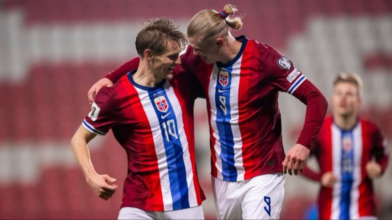 美国绝杀瓦伦西亚,厄德高打破历史纪录的简单介绍 美国绝杀瓦伦西亚,厄德高打破历史纪录的简单介绍