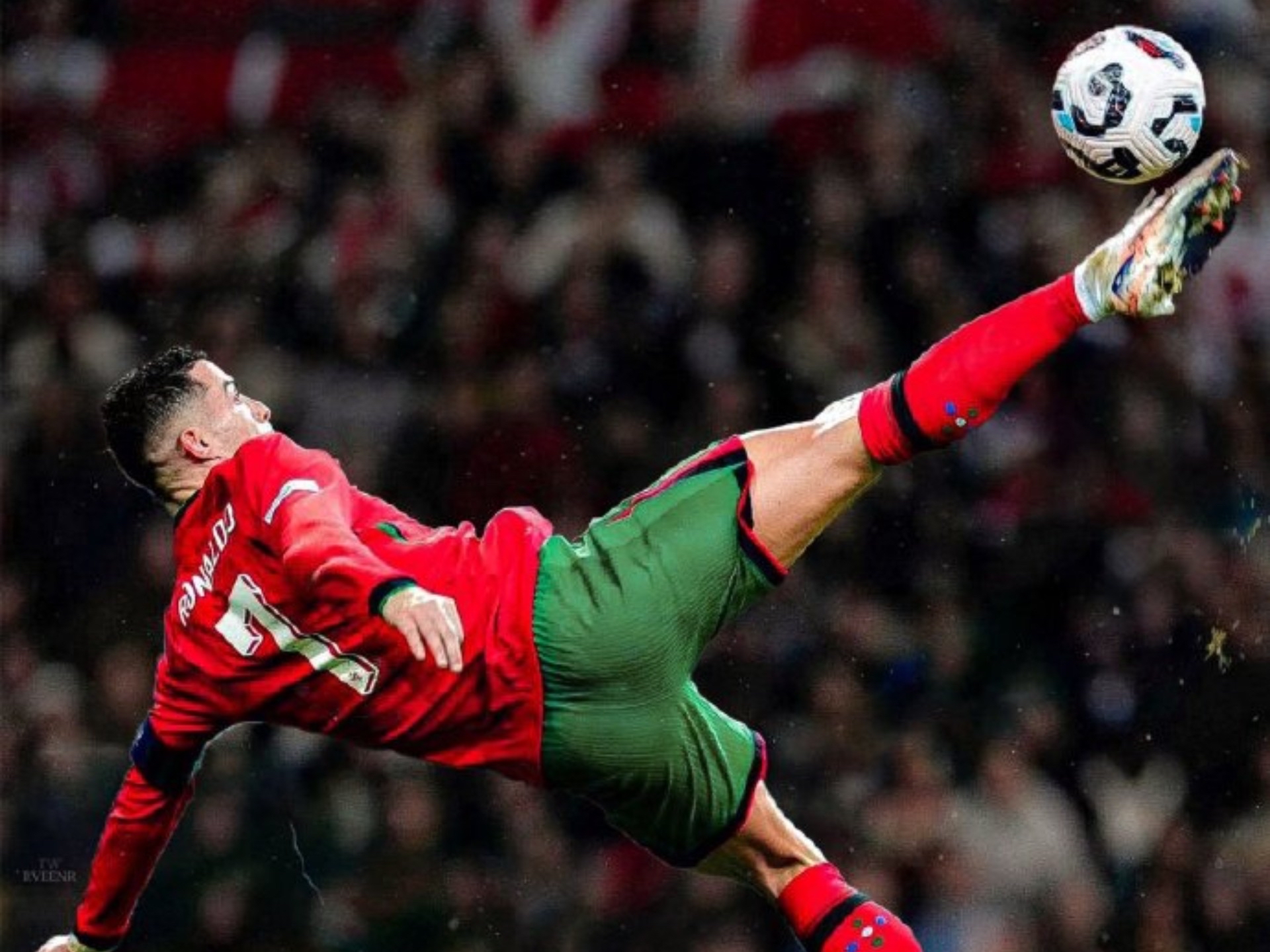 切尔西绝杀葡萄牙，厄德高绝境逆转