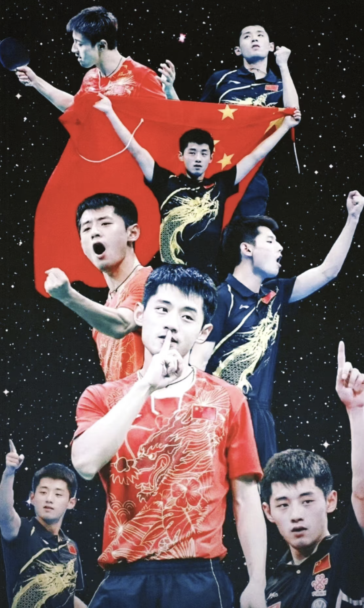 德国乒乓球队鏖战法国乒乓球队,张继科打破历史纪录的简单介绍 德国乒乓球队鏖战法国乒乓球队,张继科打破历史纪录的简单介绍