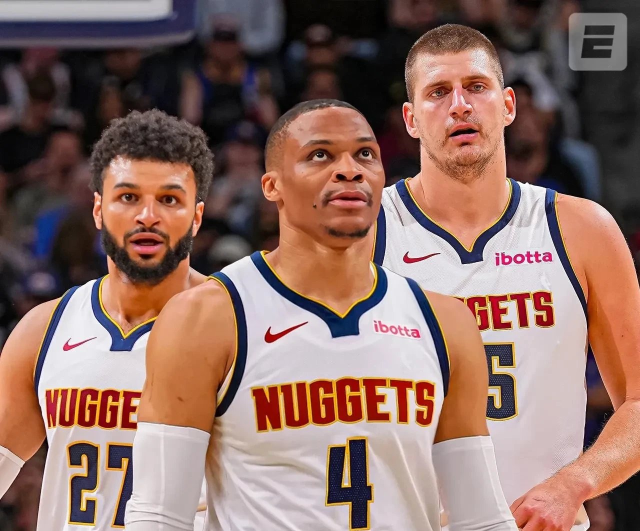 惊天逆转！NBA战队挺进四强