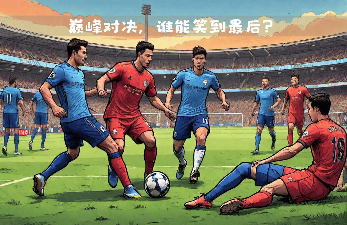 焦点大战：赔率变化上演巅峰碰撞