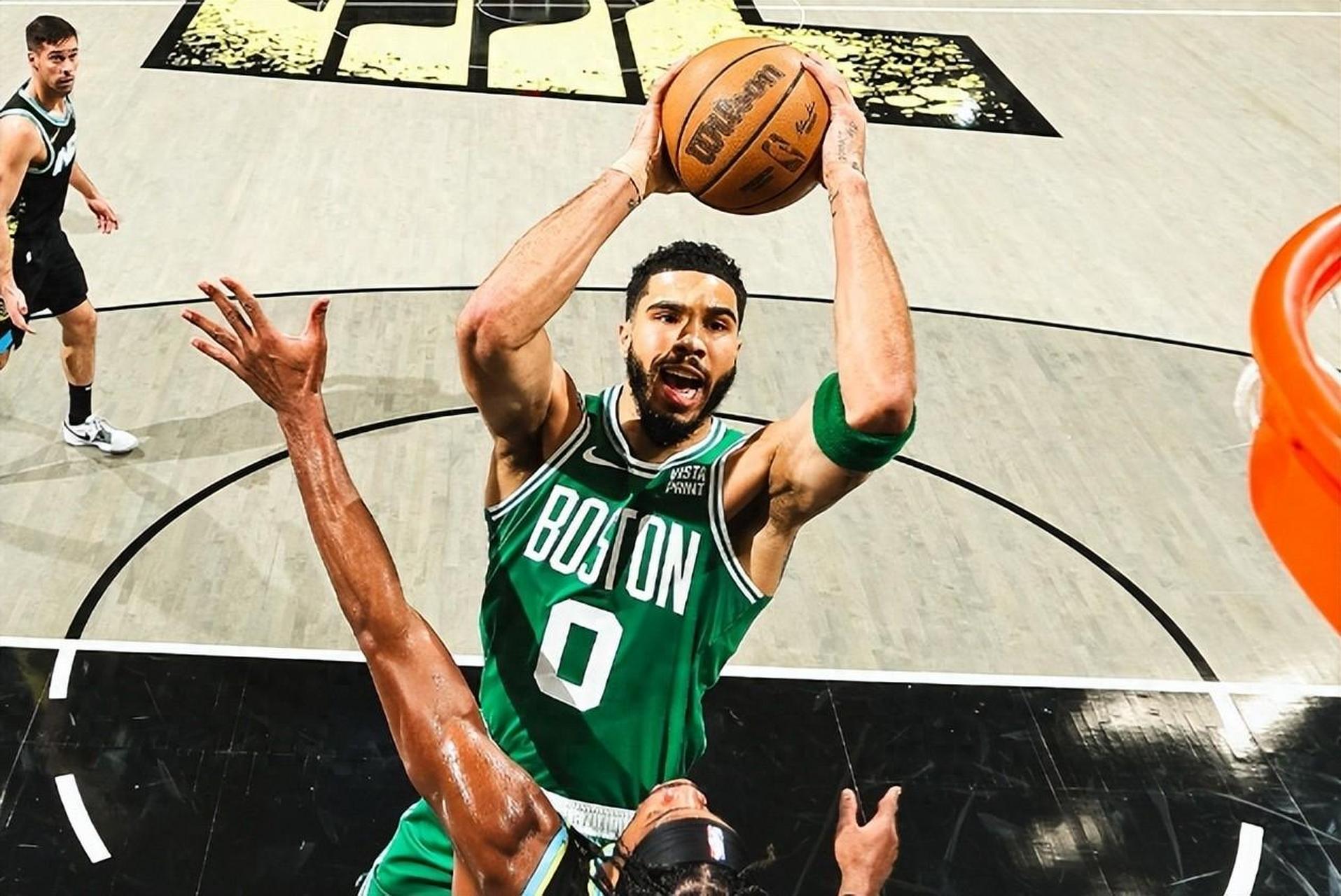 步行者轻取火箭,塔图姆惊艳四座 步行者轻取火箭,塔图姆惊艳四座