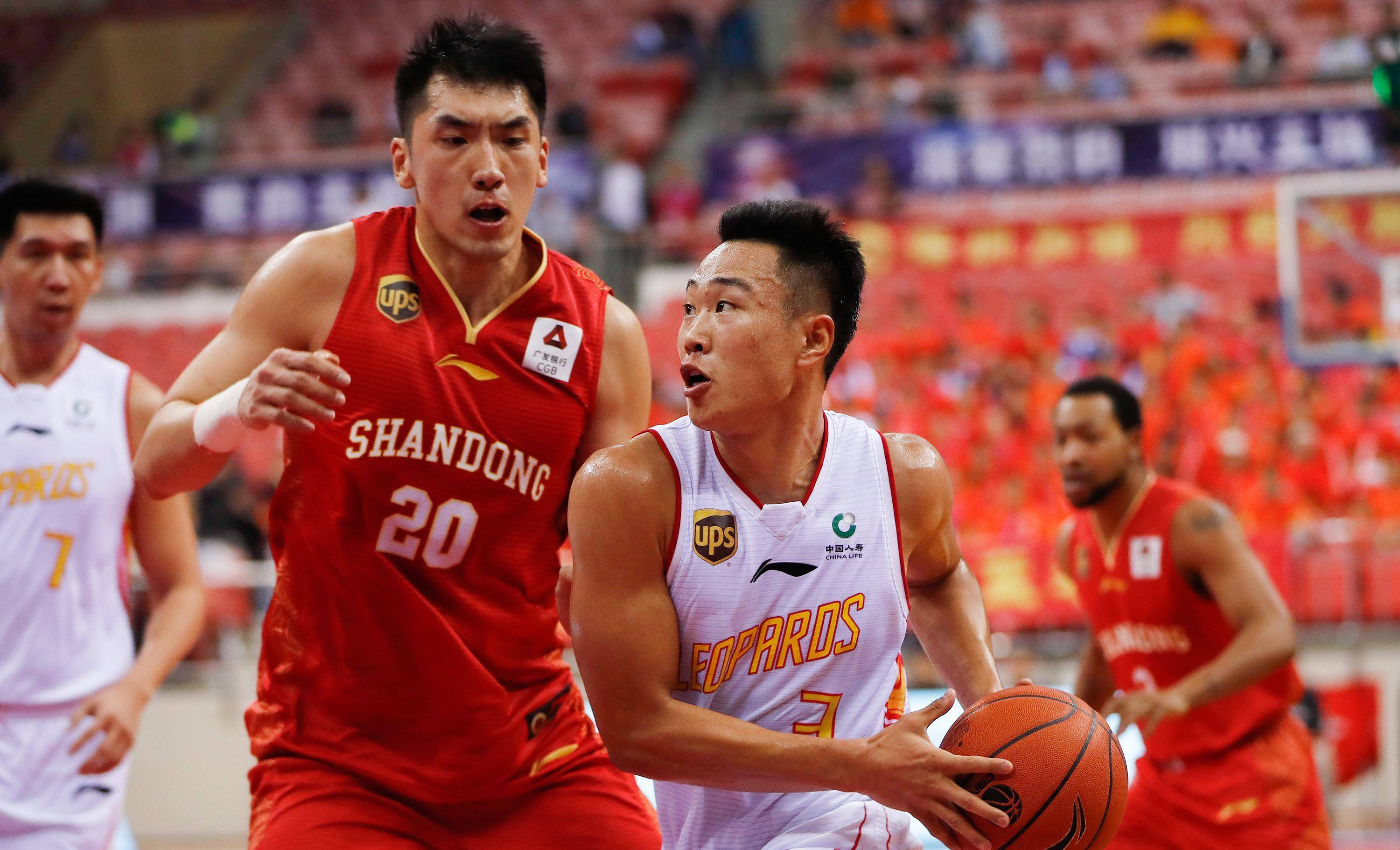 尼克斯逆转江苏队，陶汉林高光表现的简单介绍