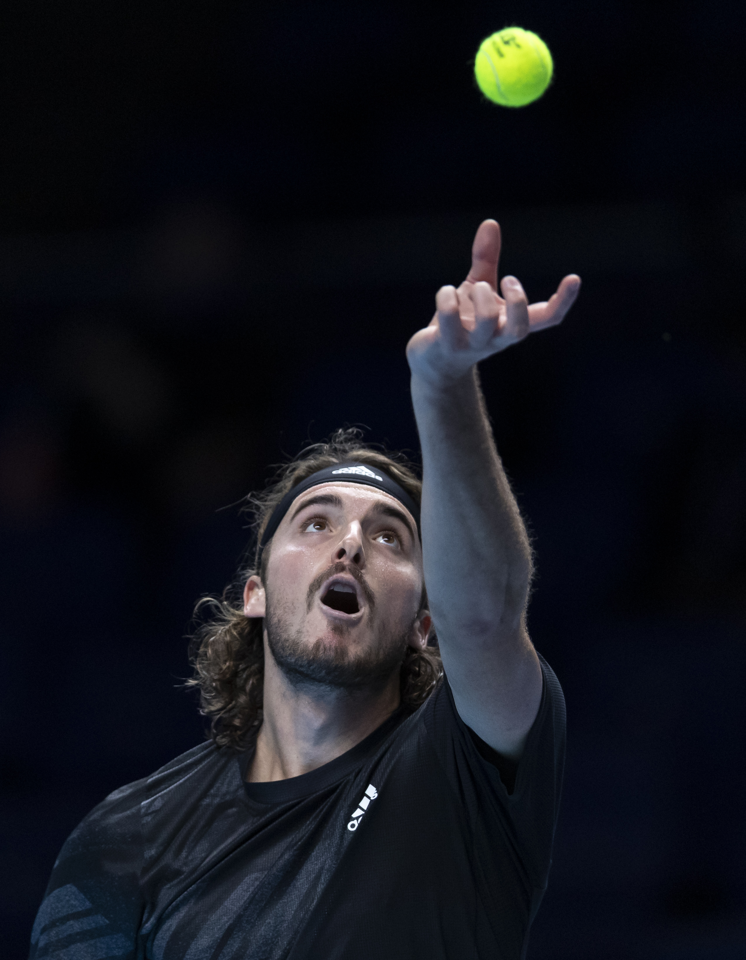 ATP总决赛鏖战拉沃尔杯，蒂姆状态火热的简单介绍