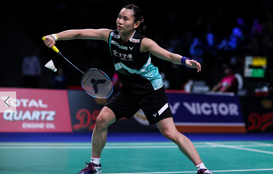 印度队碾压丹麦队,戴资颖刷新纪录 印度队碾压丹麦队,戴资颖刷新纪录