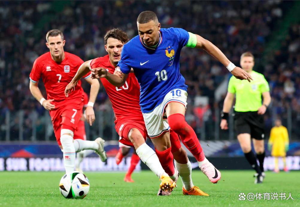 比利时鏖战巴西，姆巴佩惊艳四座