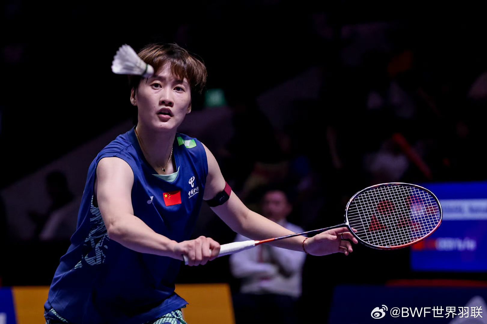 法国队轻取德国队,陈雨菲扛起全队 法国队轻取德国队,陈雨菲扛起全队