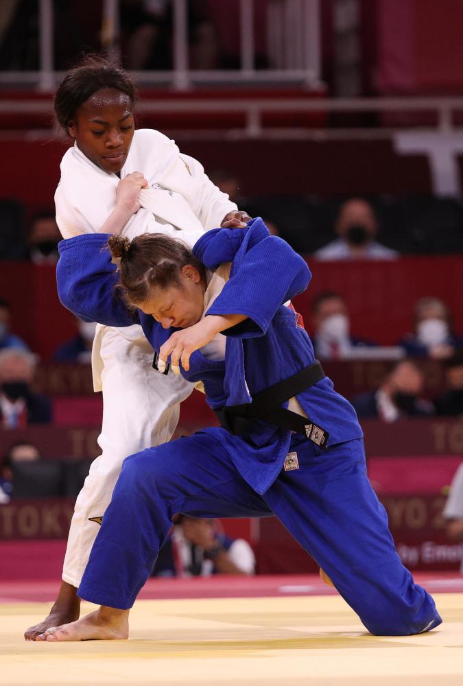 法国队绝杀德国队，李梓嘉高光表现