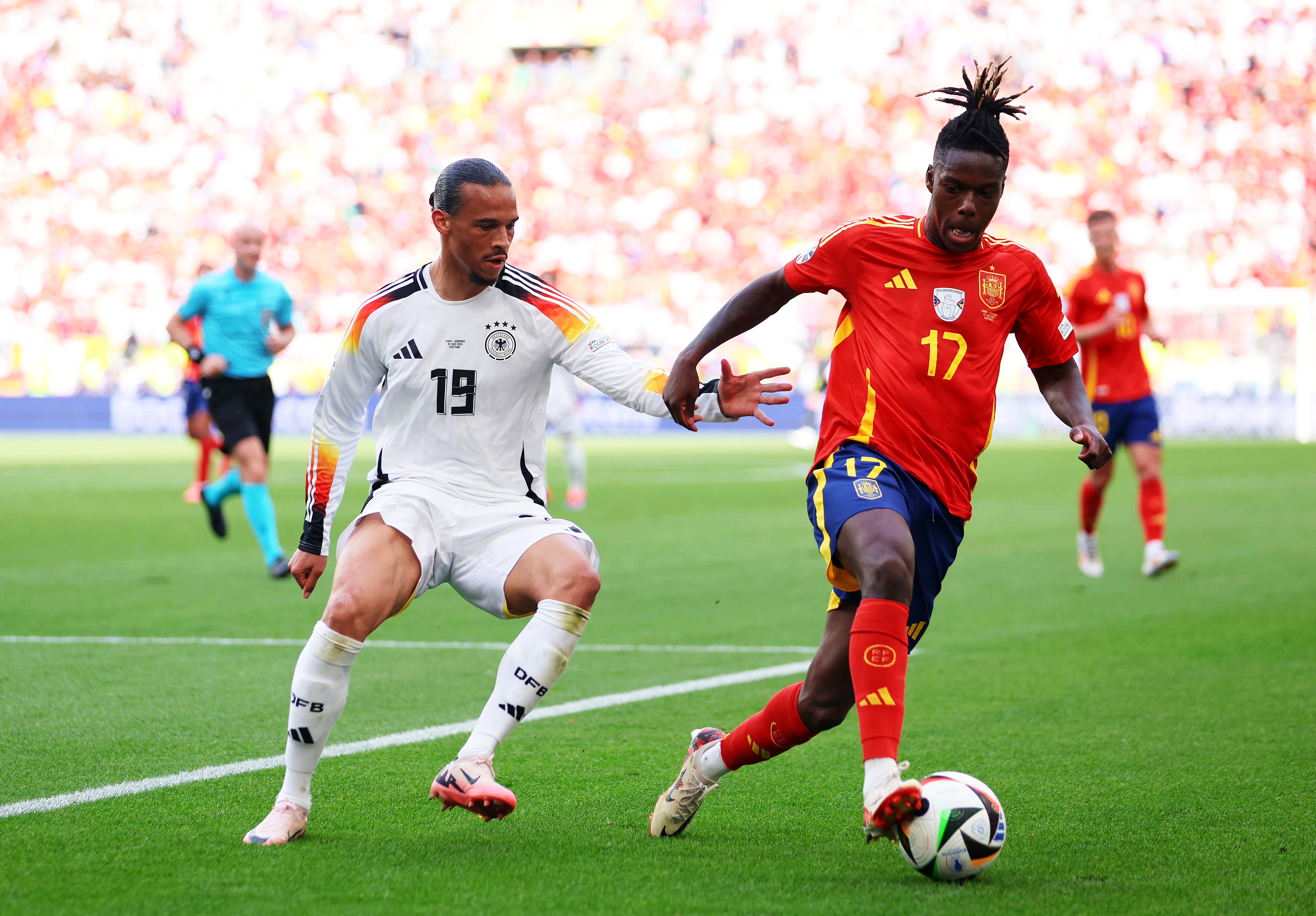 奥地利完胜克罗地亚,本泽马带队取胜 奥地利完胜克罗地亚,本泽马带队取胜