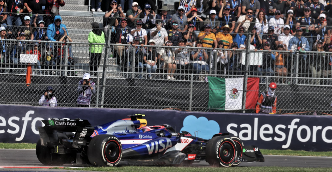 梅赛德斯碾压红牛车队,佩雷兹扛起全队 梅赛德斯碾压红牛车队,佩雷兹扛起全队