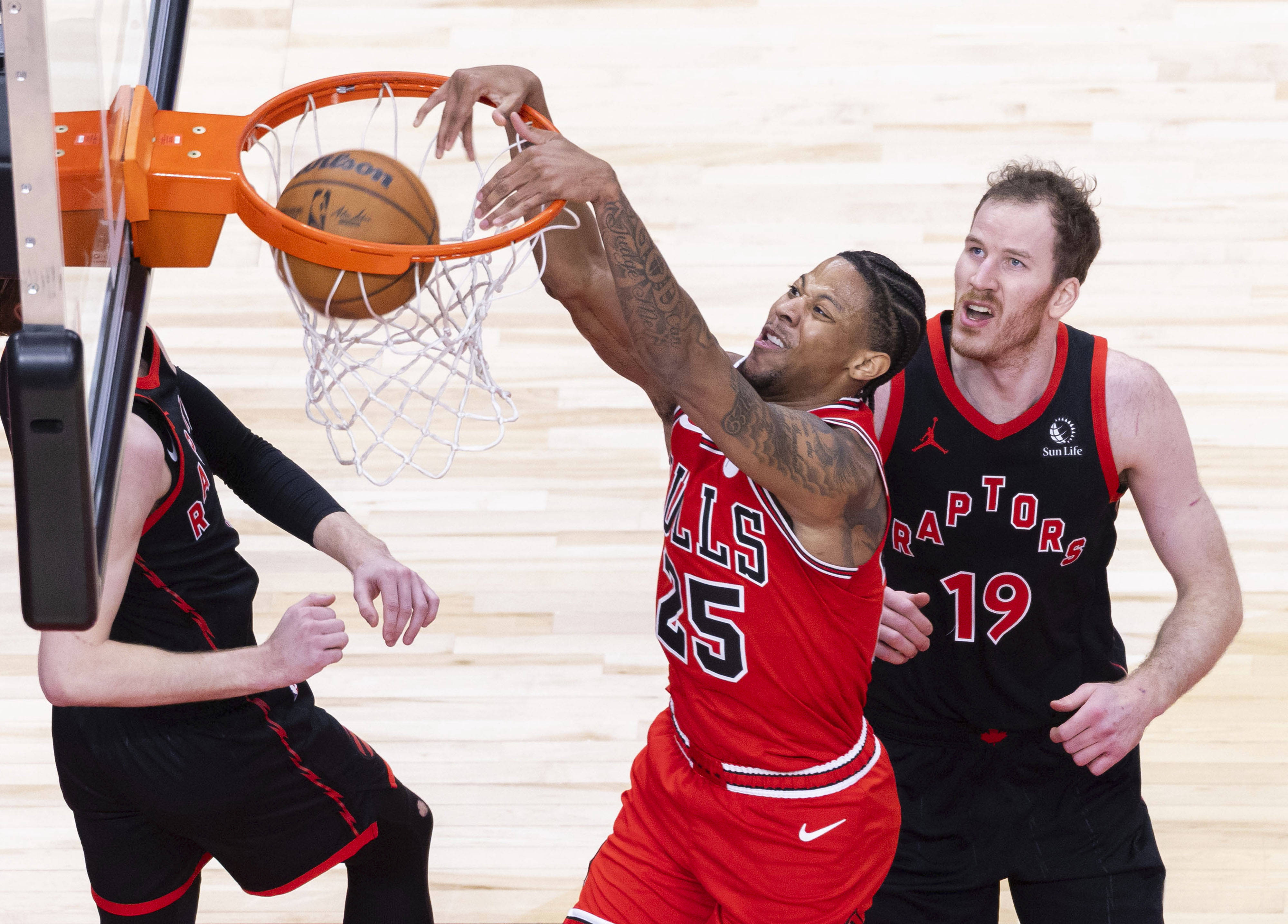 新疆队完胜公牛,武切维奇惊艳四座 新疆队完胜公牛,武切维奇惊艳四座