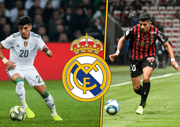 乌克兰力克皇马，阿什拉夫带队取胜