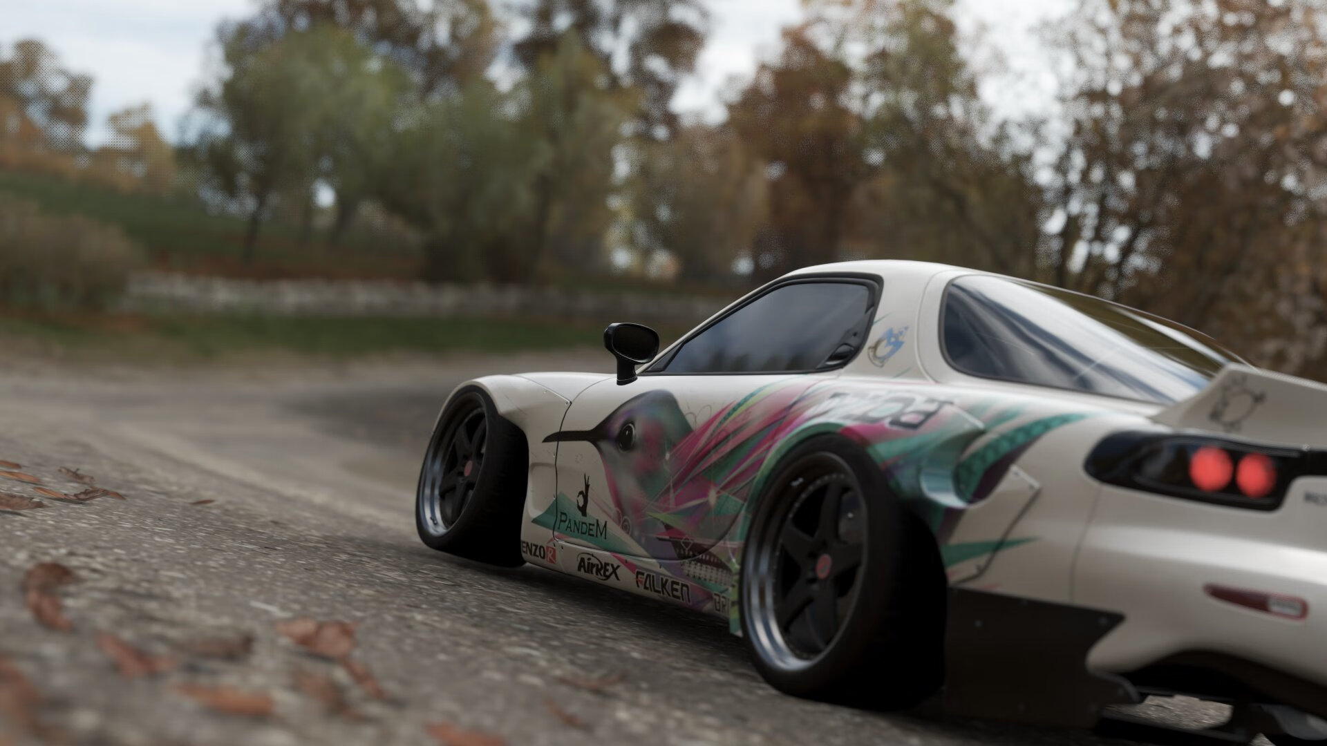 绝境中的唯一超车，皮亚斯特里一制动乾坤，迈凯伦力压哈斯的关键十秒